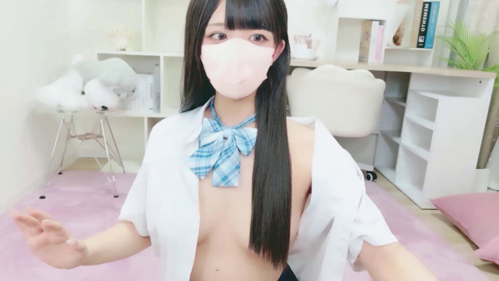 Reina_Fcup Stripchat recording at 2025-10-09 00:00:00