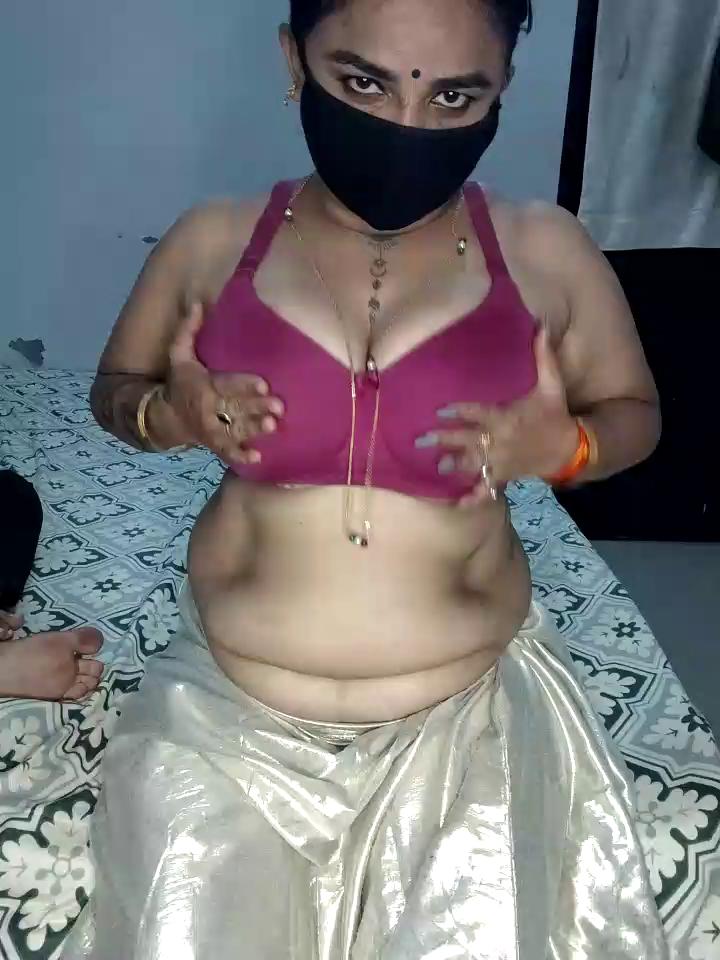 Sexy_bhabhi_haryana Stripchat recording at 2025-10-09 00:00:00
