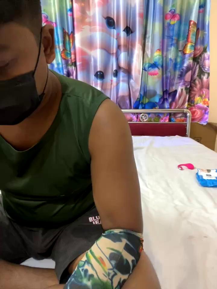 Ex_Mairu01 Stripchat recording at 2025-10-10 00:00:00