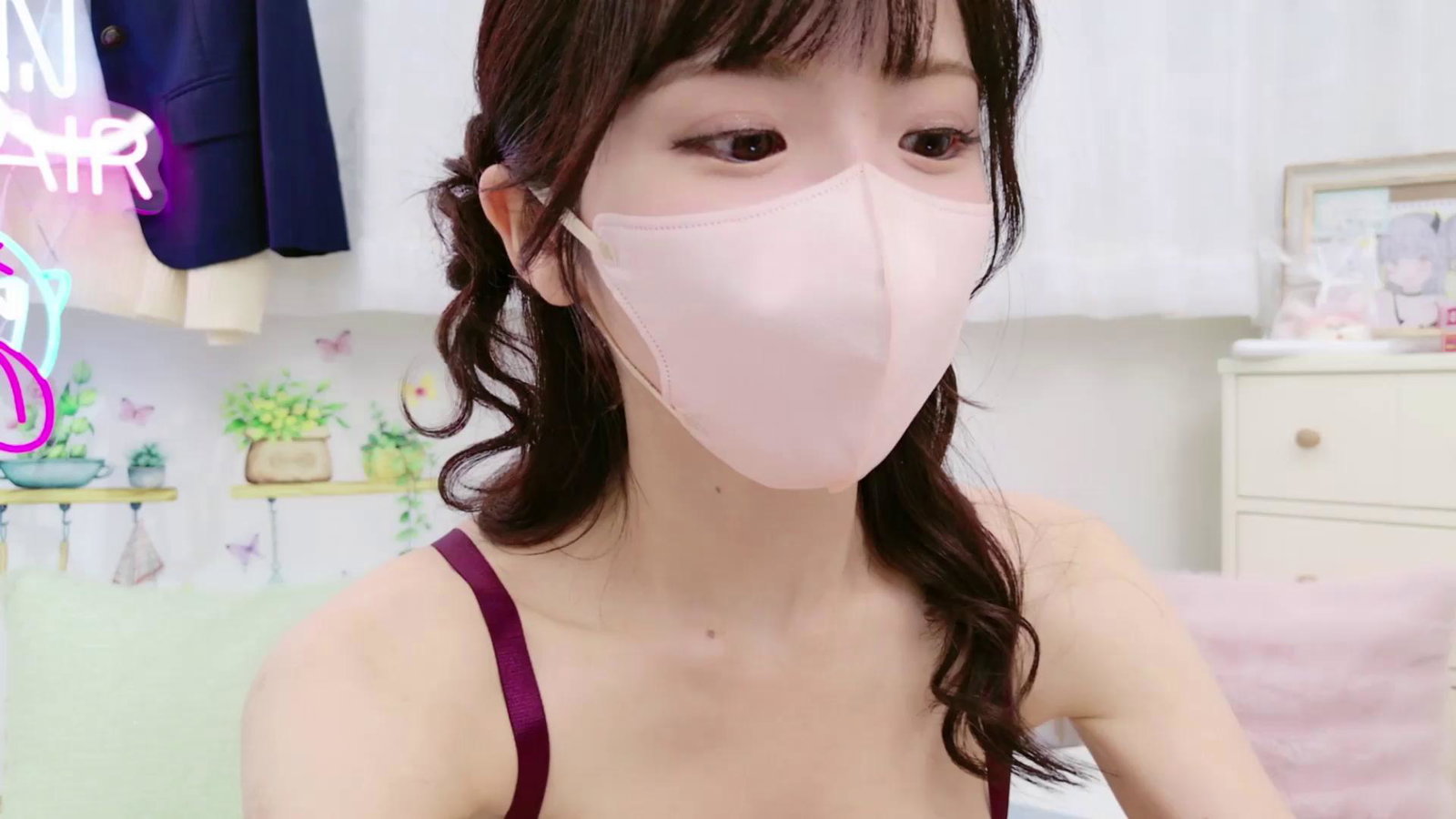 -minami- Stripchat recording at 2025-10-10 00:00:00
