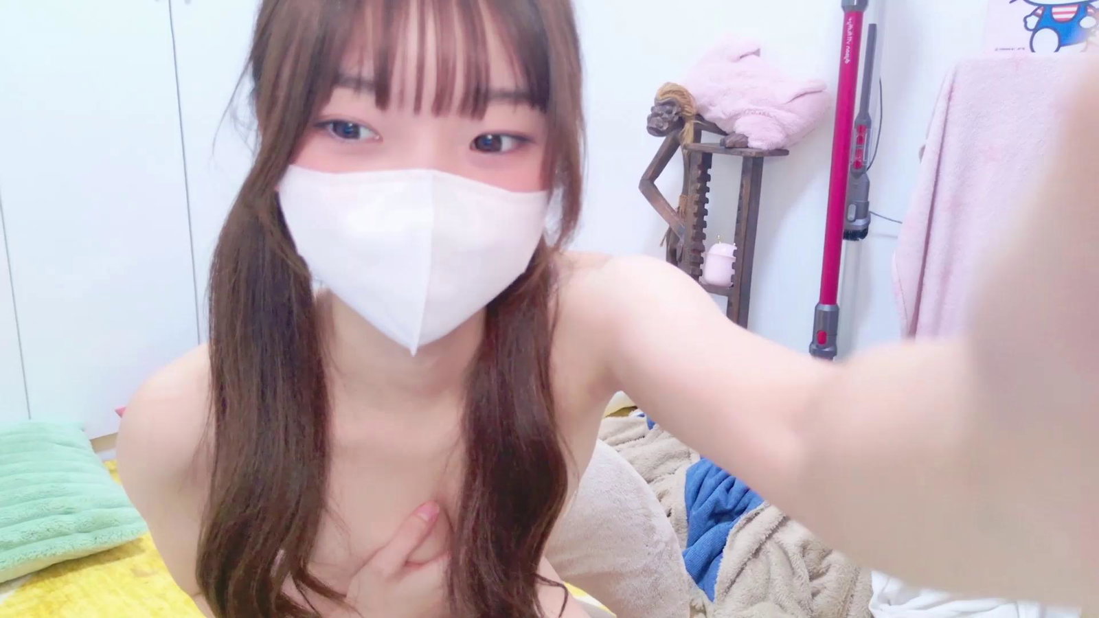 Muuu_CHAN Stripchat recording at 2025-10-11 00:00:00