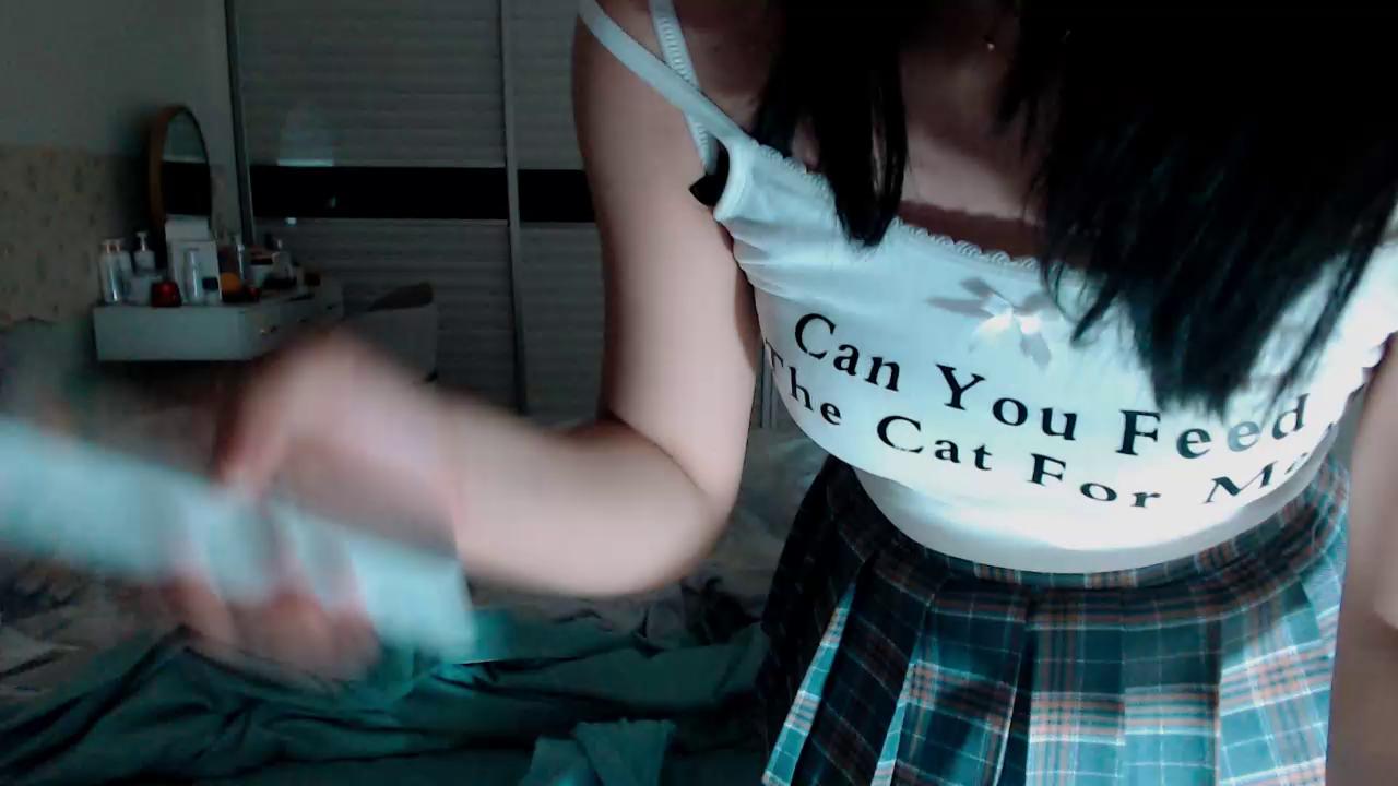 Miu1_girl Stripchat recording at 2025-10-11 00:00:00
