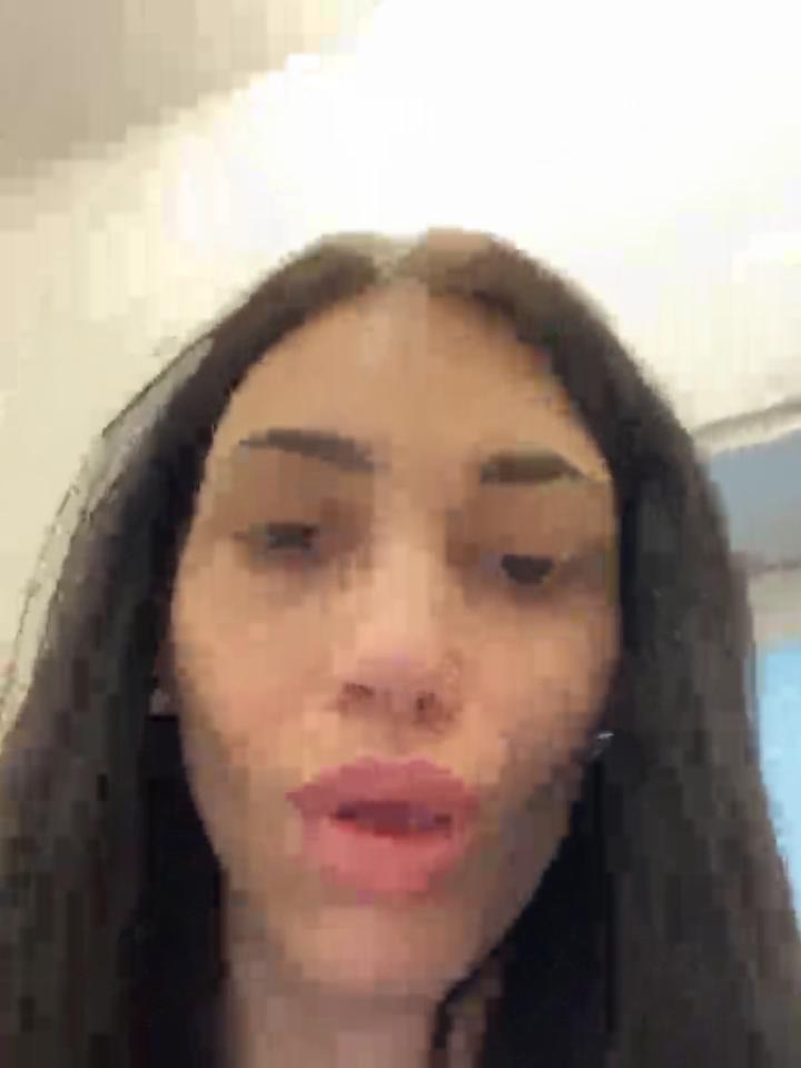 ilariea_girl Stripchat recording at 2025-10-11 00:00:00