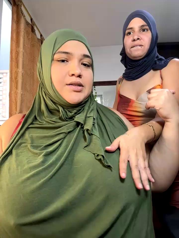 sweetmuslim01 Stripchat recording at 2025-10-11 00:00:00