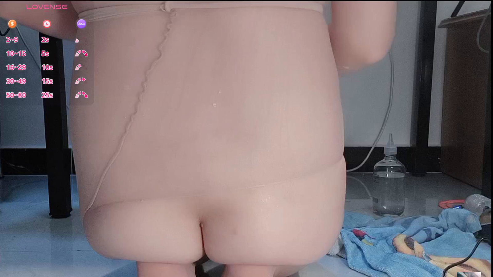 Lucky-xiuxiu Stripchat recording at 2025-10-11 00:00:00