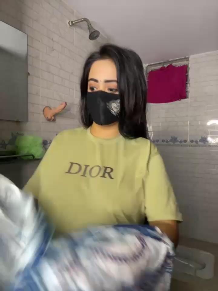 Black_Magic69 Stripchat recording at 2025-10-12 00:00:00