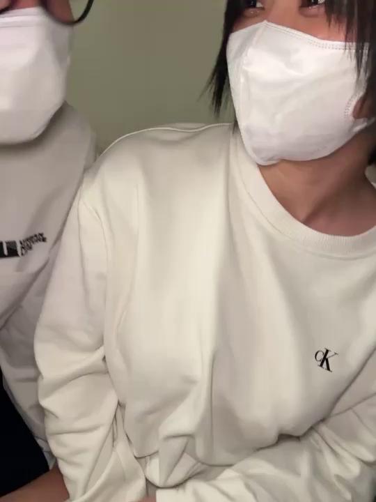 Nonchan_ Stripchat recording at 2025-10-12 00:00:00