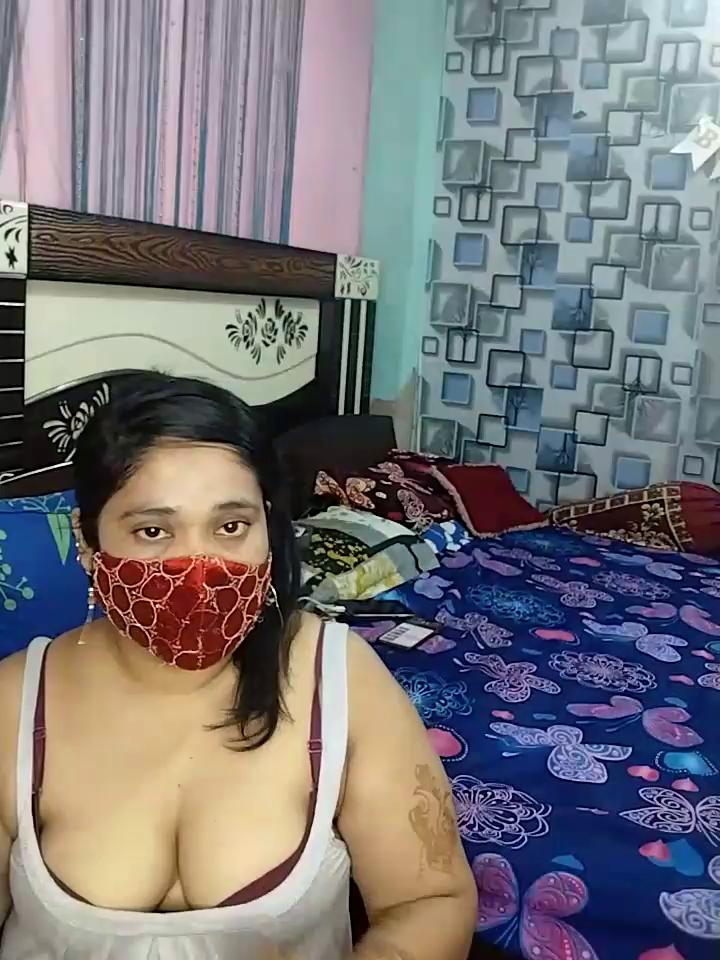 Sexy_anaamika Stripchat recording at 2025-10-12 00:00:00