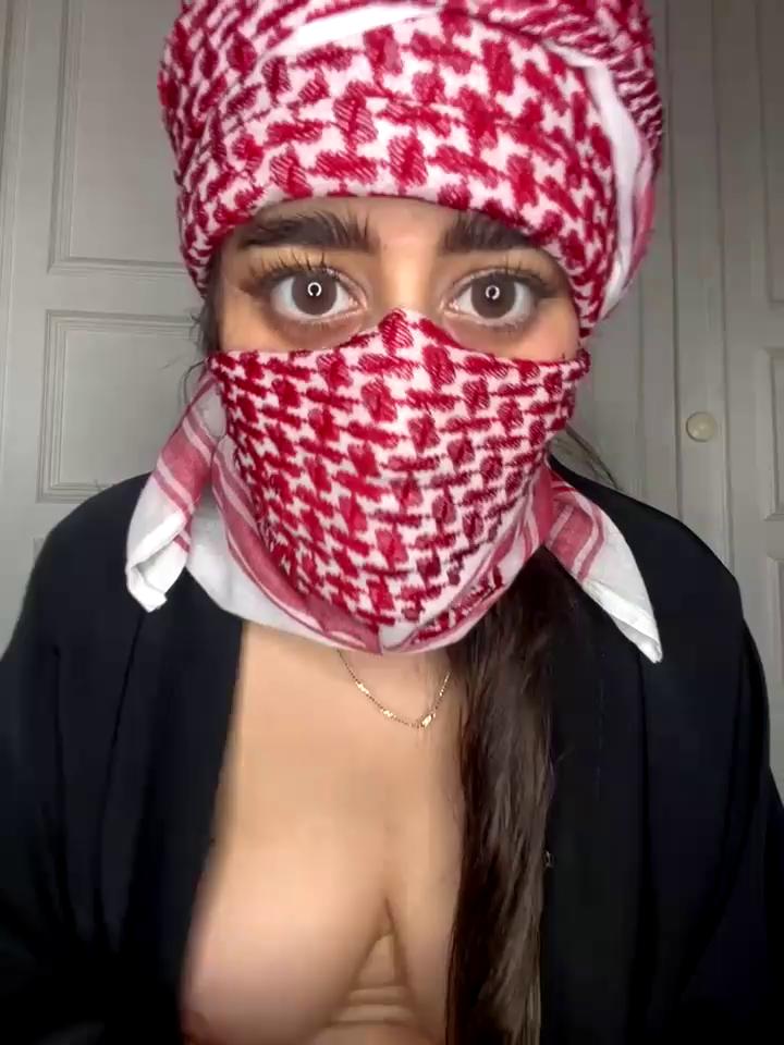 Arab-mimi Stripchat recording at 2025-10-12 00:00:00