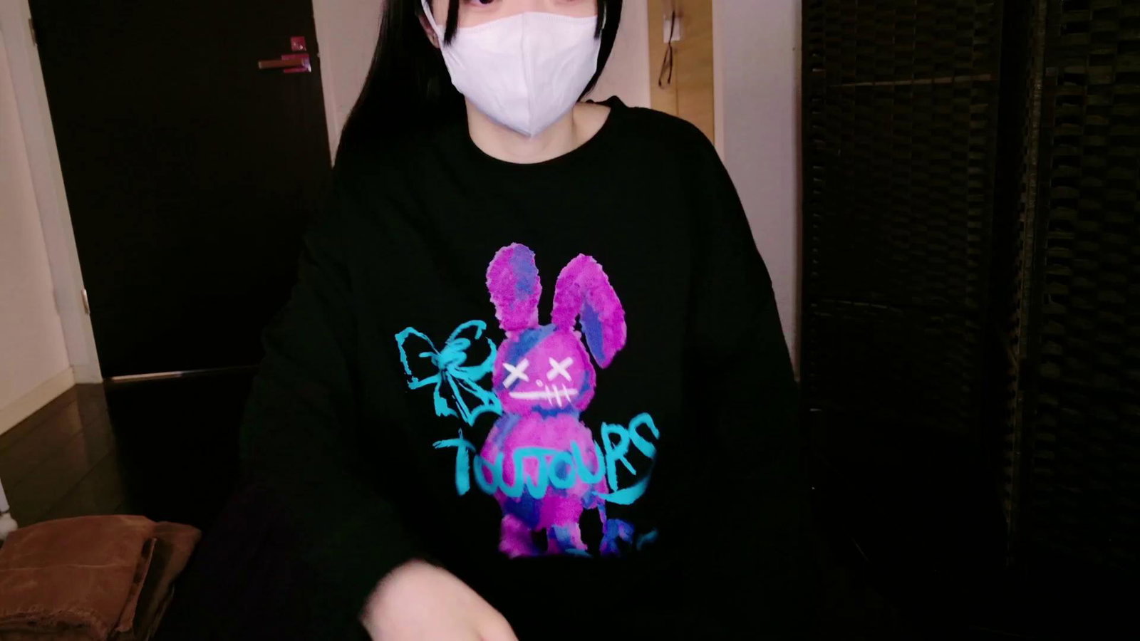 irohani_usagi Stripchat recording at 2025-10-12 00:00:00