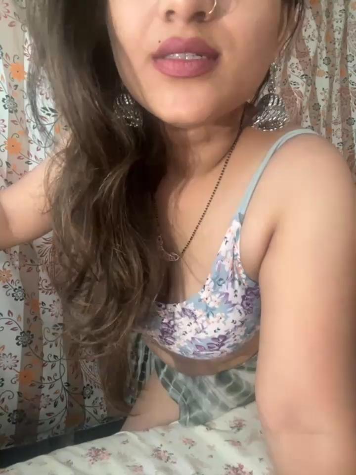 pikaindian Stripchat recording at 2025-10-12 00:00:00