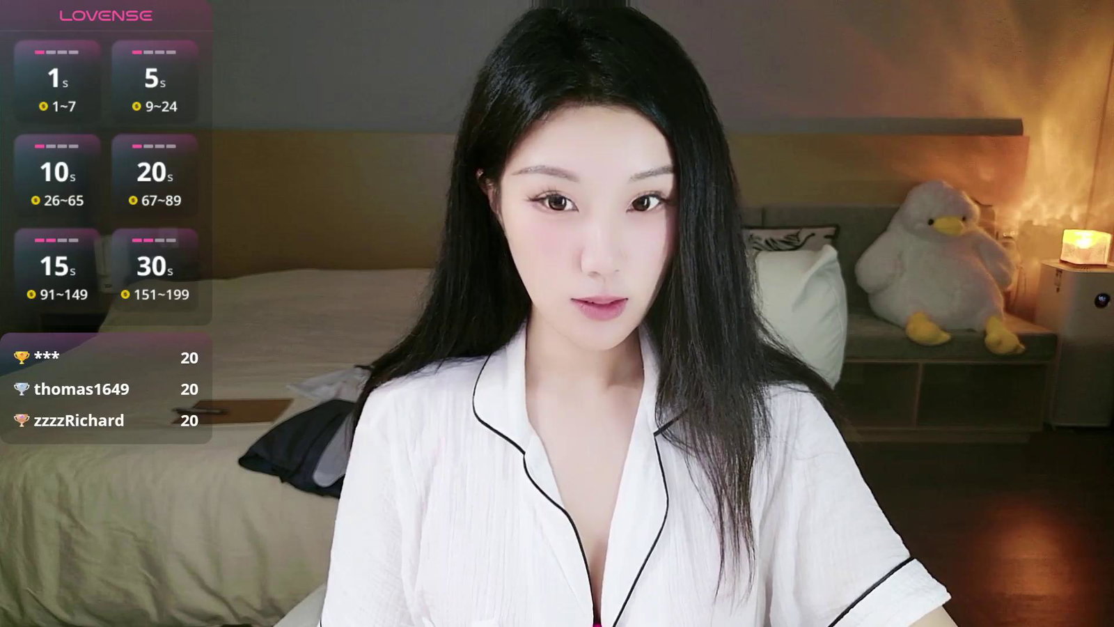 Lucky-baby Stripchat recording at 2025-10-12 00:00:00