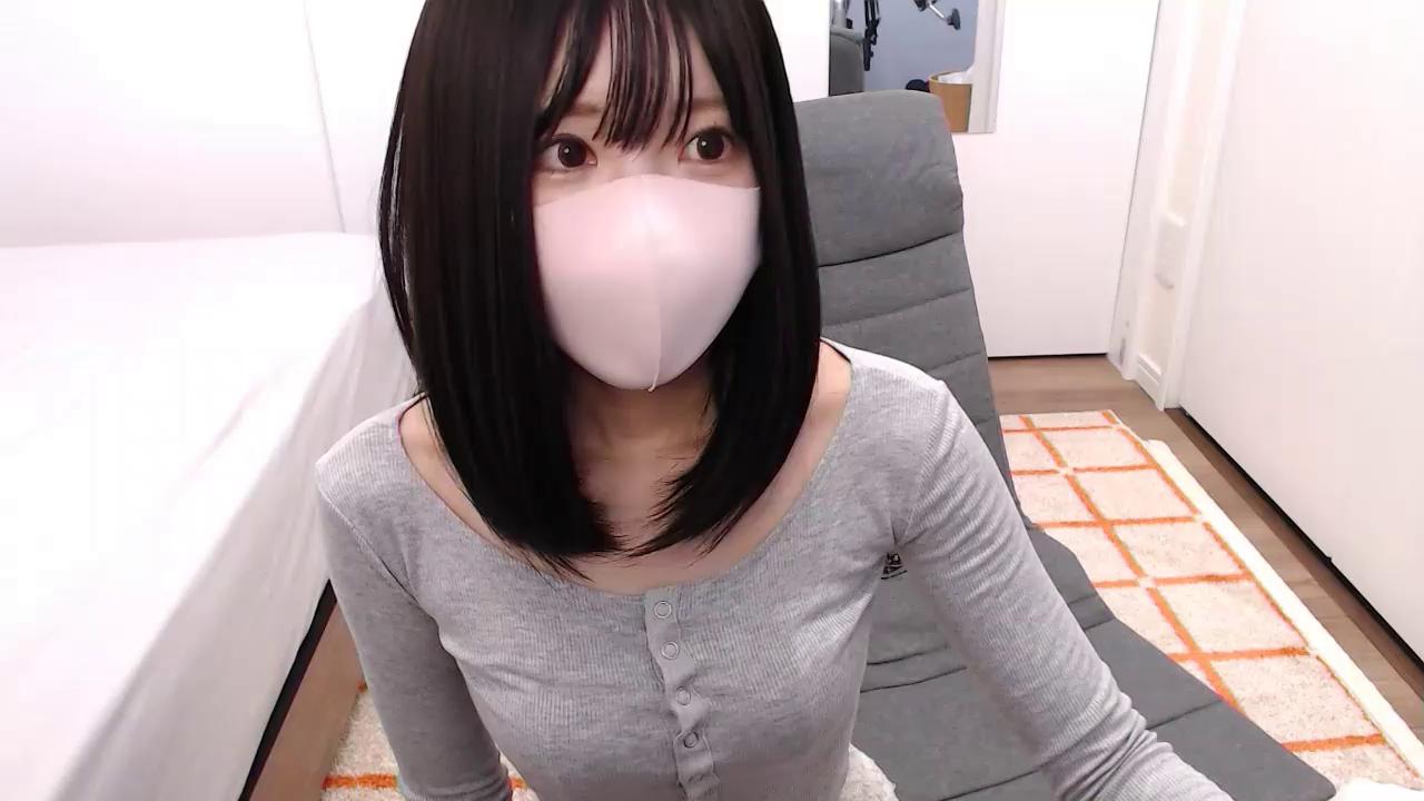 _mi_tsu_ki_ Profile ~ camsrip