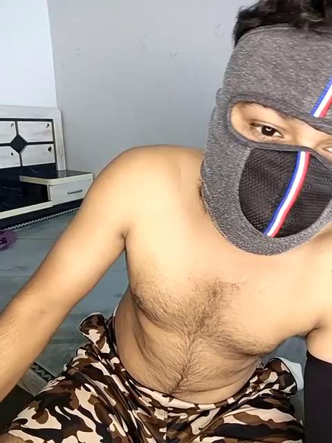 COLAMBIA_X_GURL Profile ~ camsrip