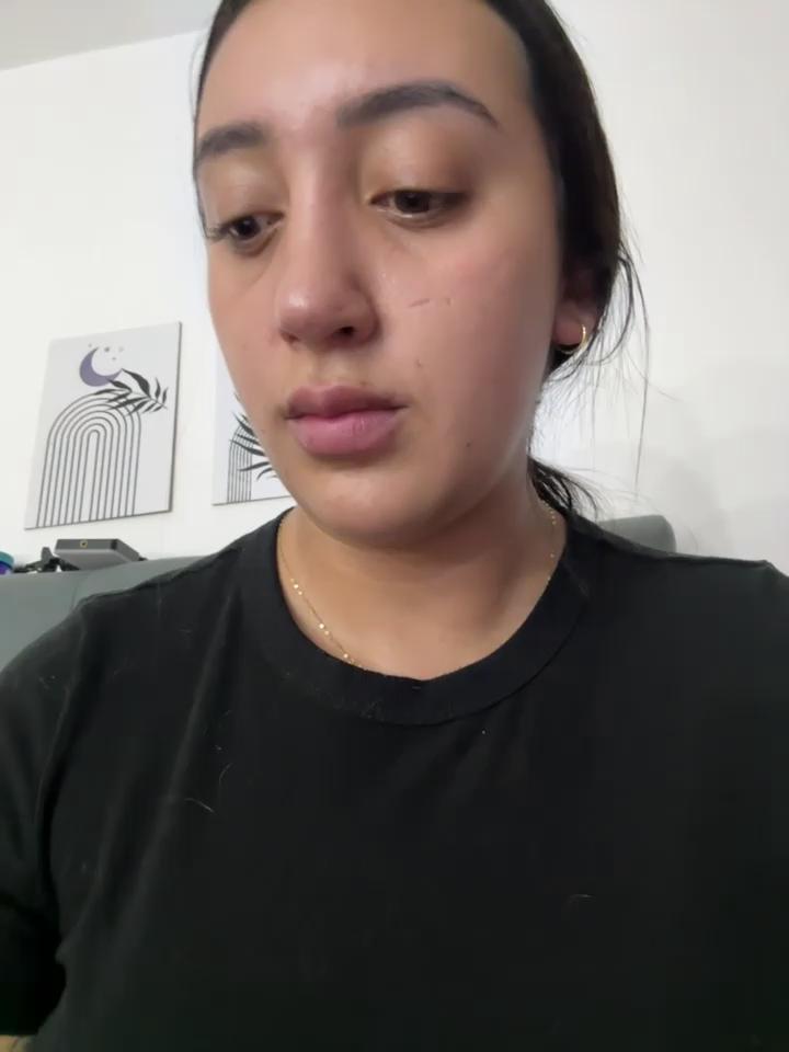 Hannahoff Stripchat recording at 2025-10-14 00:00:00