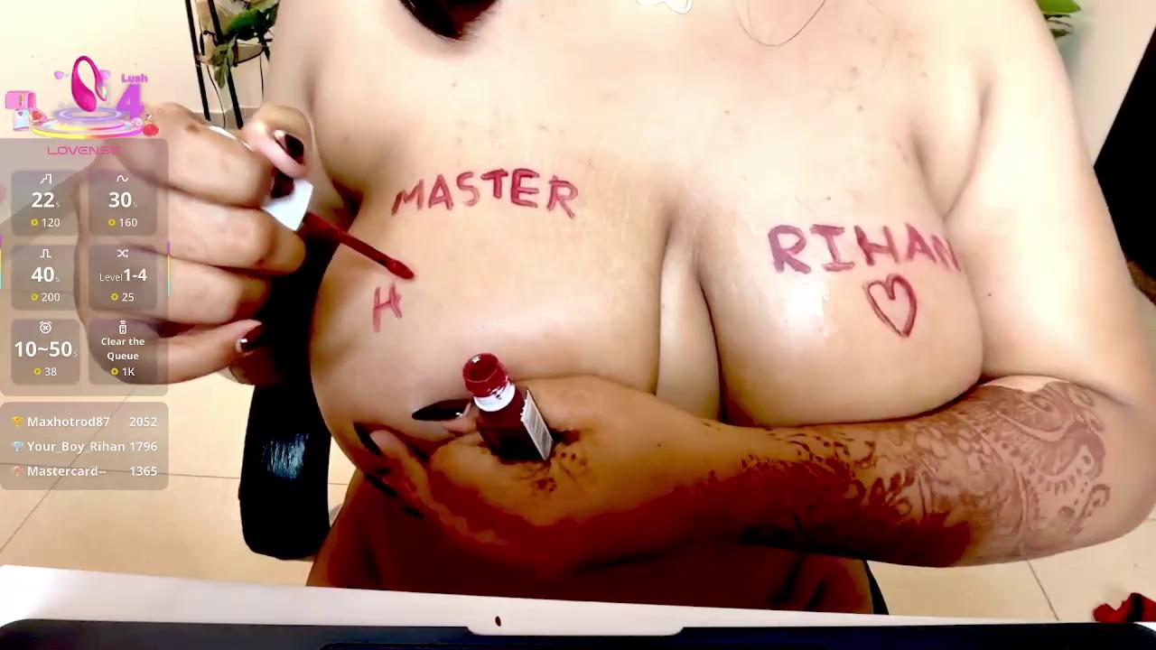 mysterious_krisha Stripchat recording at 2025-10-14 00:00:00