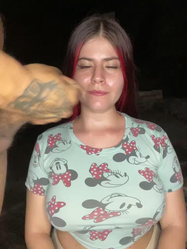 Hotnightsexxx Stripchat recording at 2025-10-15 00:00:00