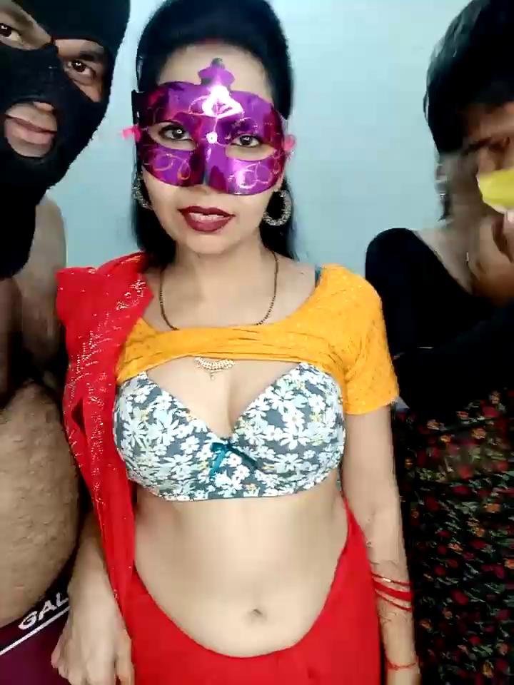 Indian_bhabhi01 Stripchat recording at 2025-10-15 00:00:00