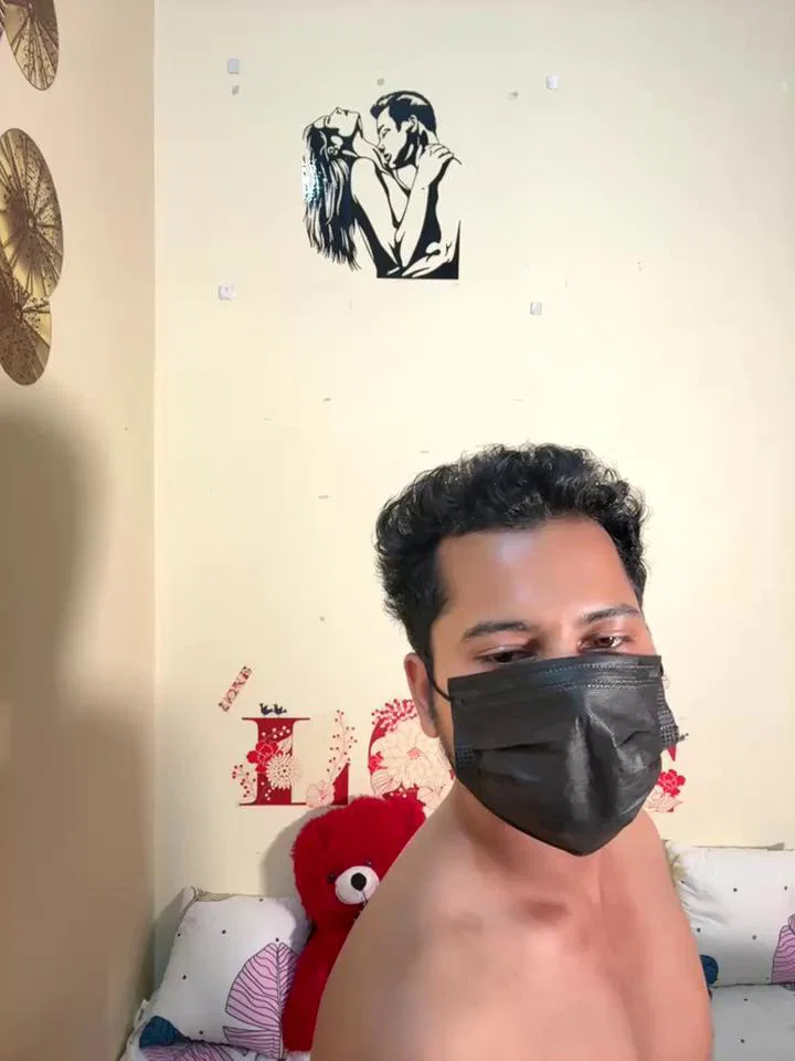 pimange34 Stripchat recording at 2025-10-15 00:00:00