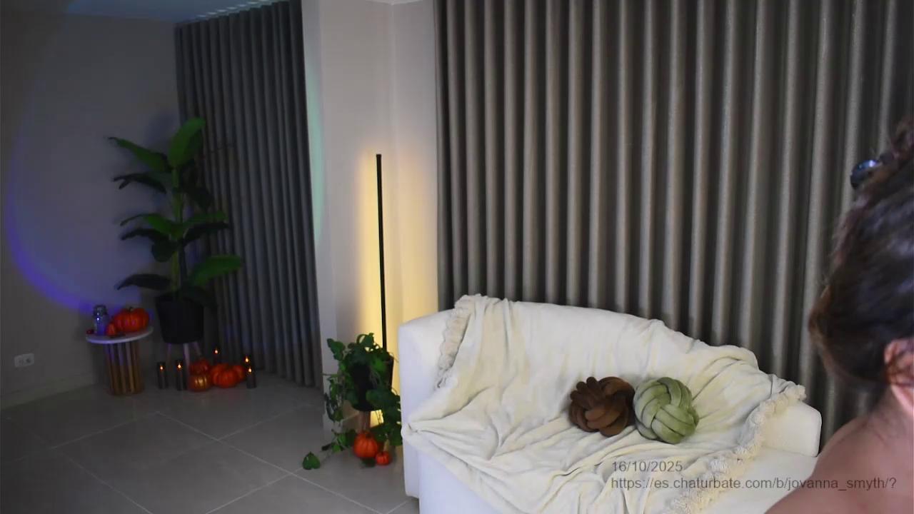 jovanna_smyth Chaturbate recording at 2025-10-16 00:00:00