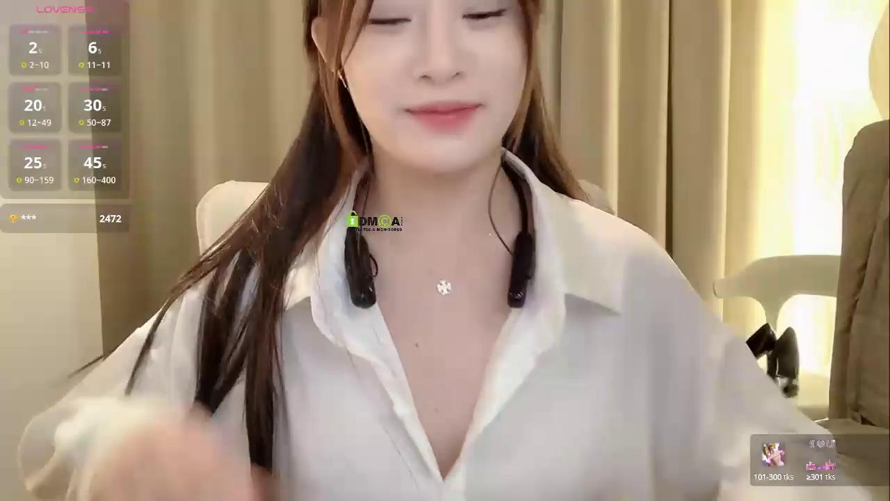 Sweet-Xiaoru Profile ~ camsrip