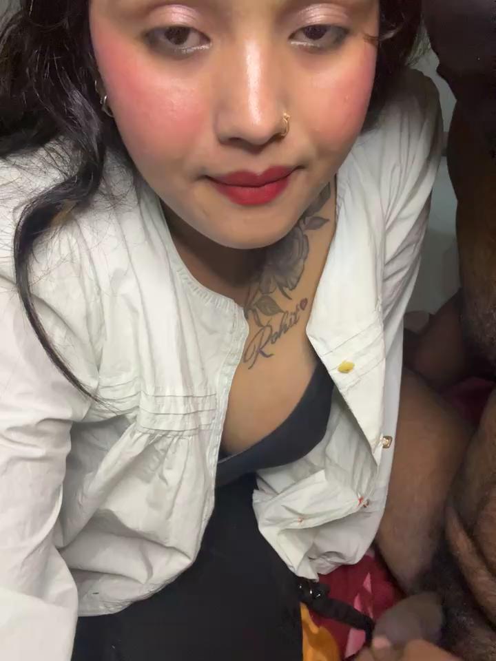 nishababybaby Stripchat recording at 2025-10-16 00:00:00
