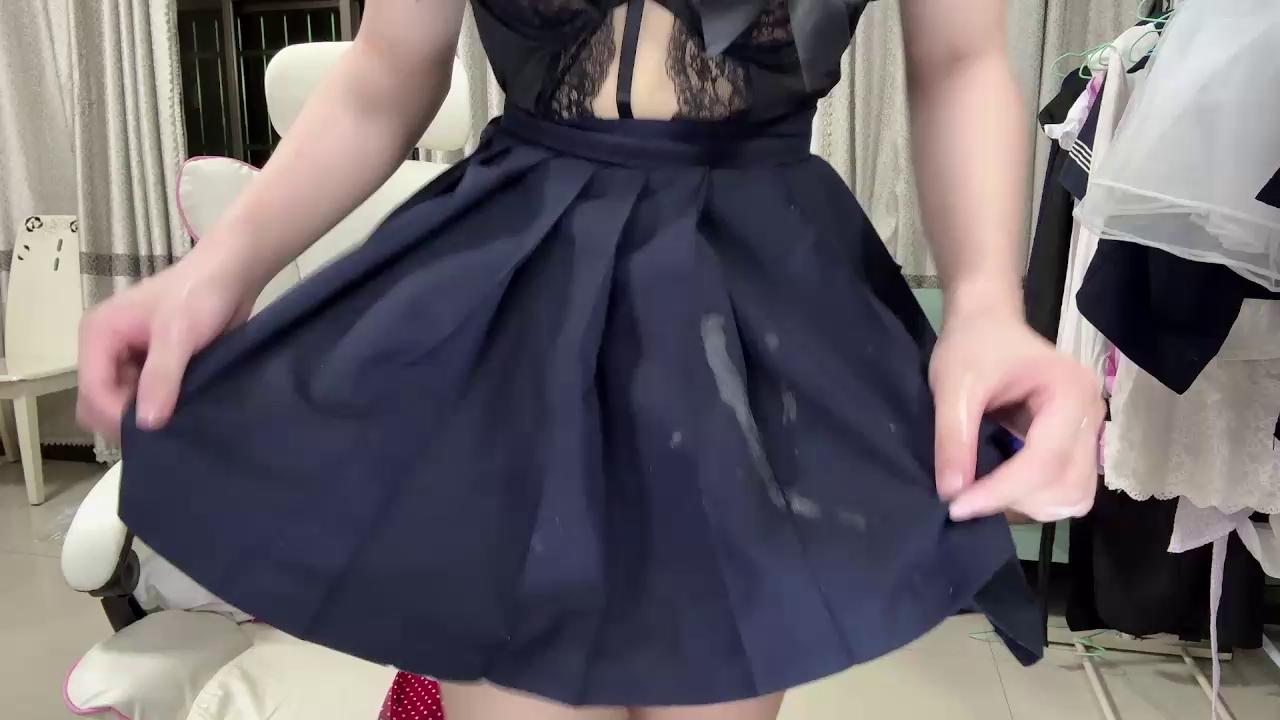 Yiyi-707 Stripchat recording at 2025-10-17 00:00:00