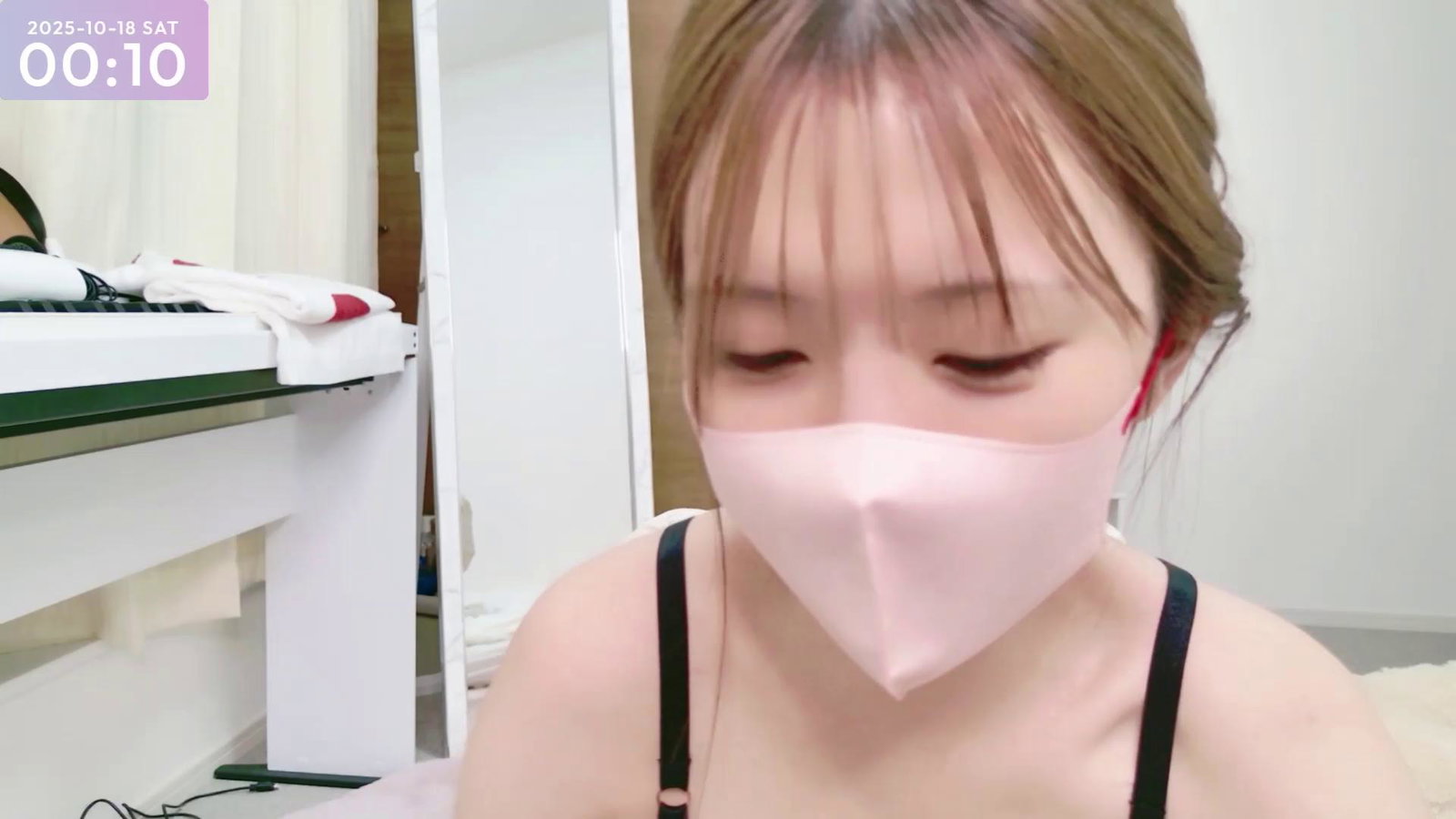 -SHINON- Stripchat recording at 2025-10-17 00:00:00