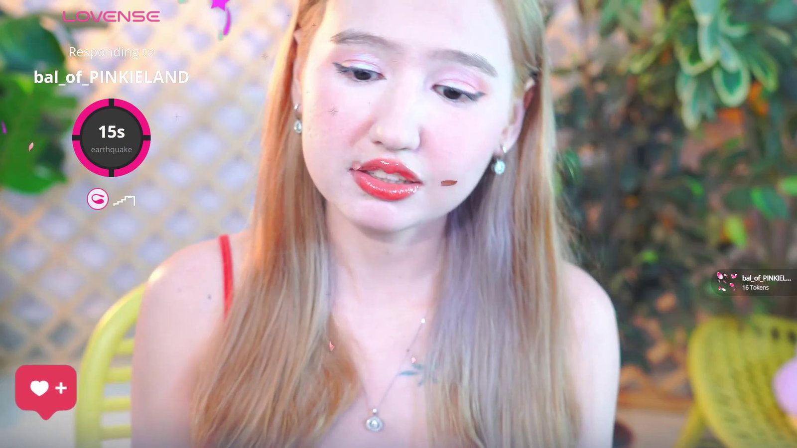 Pinkie_Princes Stripchat recording at 2025-10-17 00:00:00