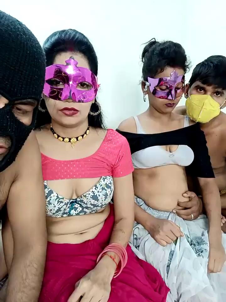 Indian_bhabhi01 Stripchat recording at 2025-10-17 00:00:00