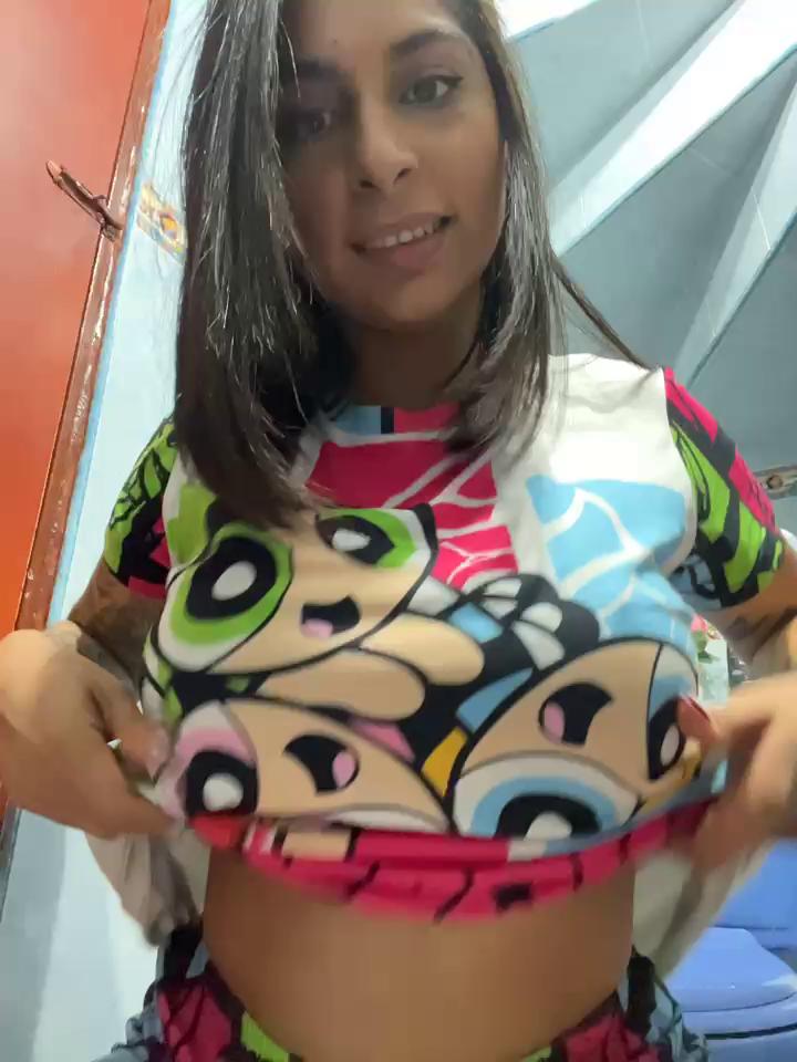 charlotte_stevenss_ Stripchat recording at 2025-10-17 00:00:00