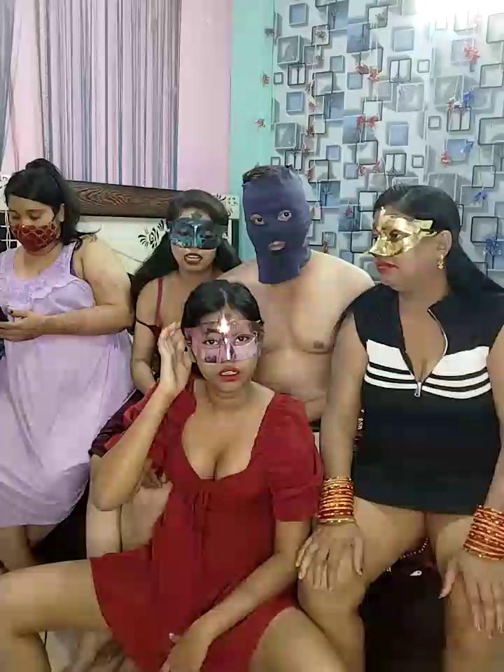 Sexy_anaamika Stripchat recording at 2025-10-17 00:00:00