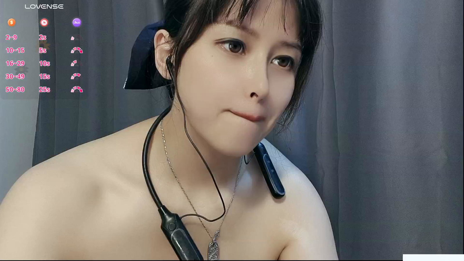 Lucky-xiuxiu Stripchat recording at 2025-10-18 00:00:00