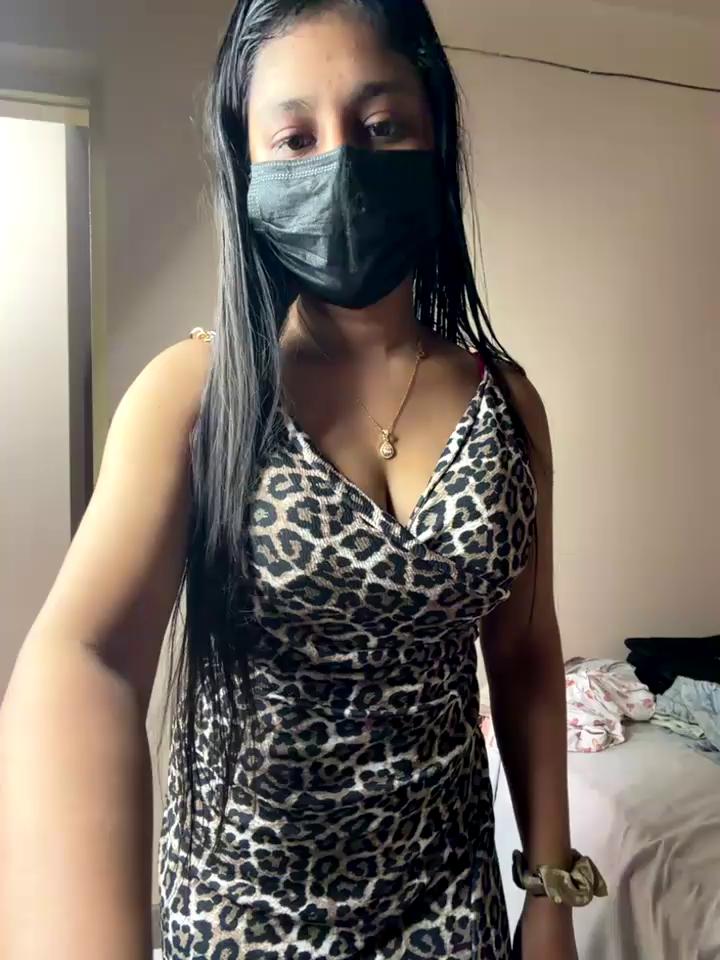 Miss_Anjali_M Stripchat recording at 2025-10-18 00:00:00