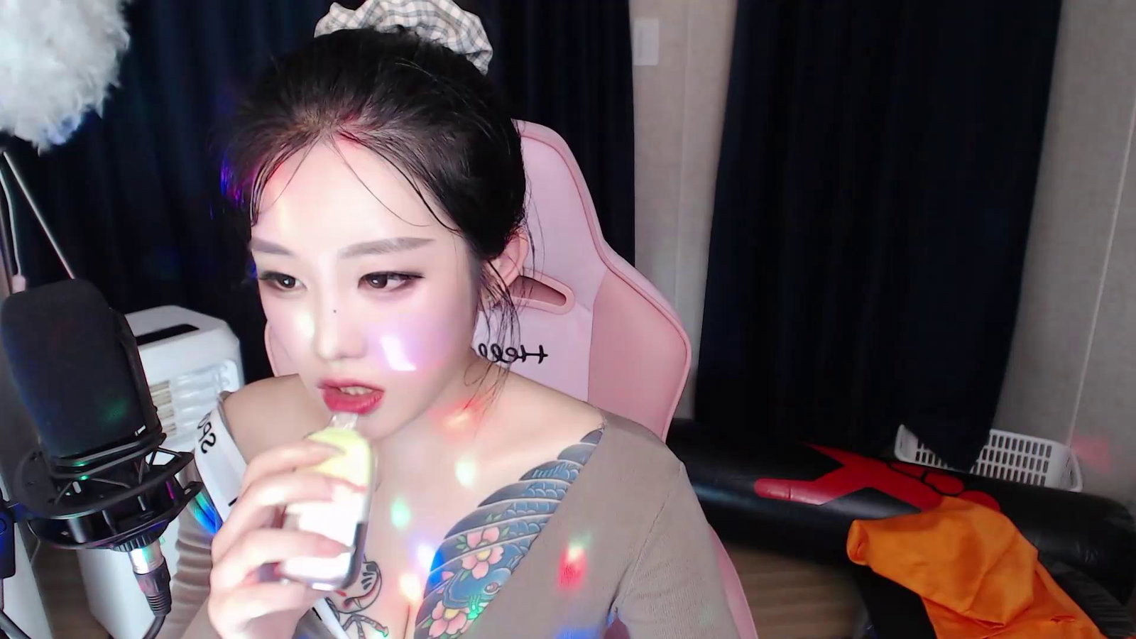 MISA_02 Stripchat recording at 2025-10-18 00:00:00