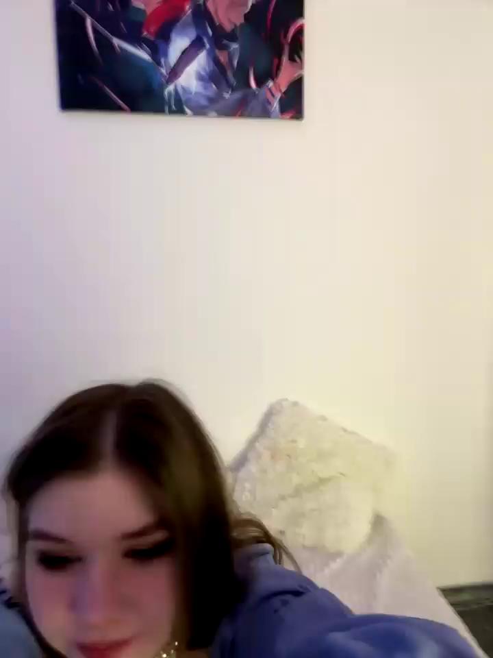 PumaShyXD Stripchat recording at 2025-10-18 00:00:00