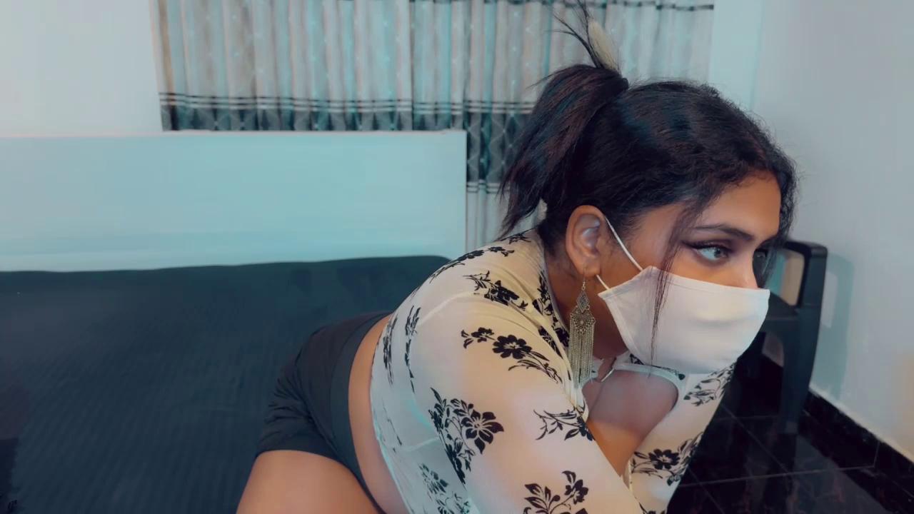 SonY_CaM Stripchat recording at 2025-10-18 00:00:00