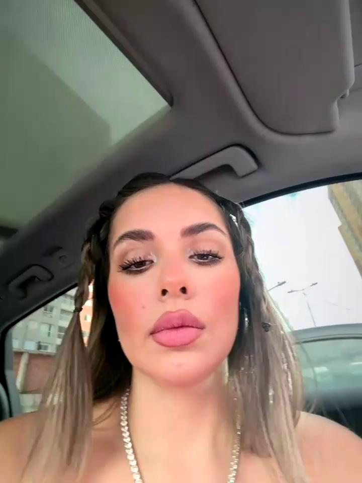 Alirawrz Stripchat recording at 2025-10-20 00:00:00