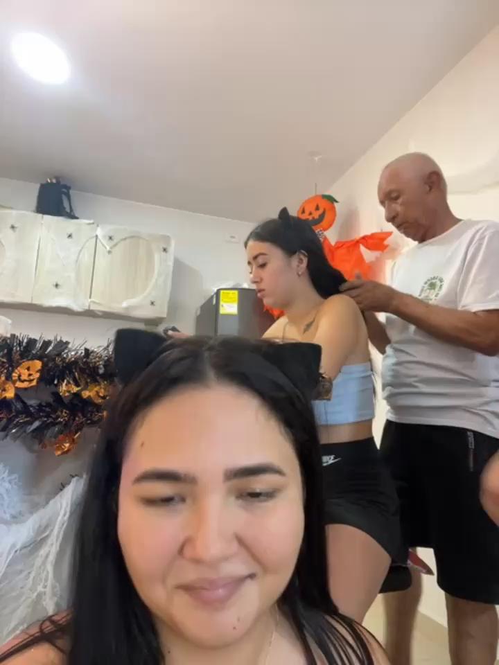 kandalove Stripchat recording at 2025-10-20 00:00:00