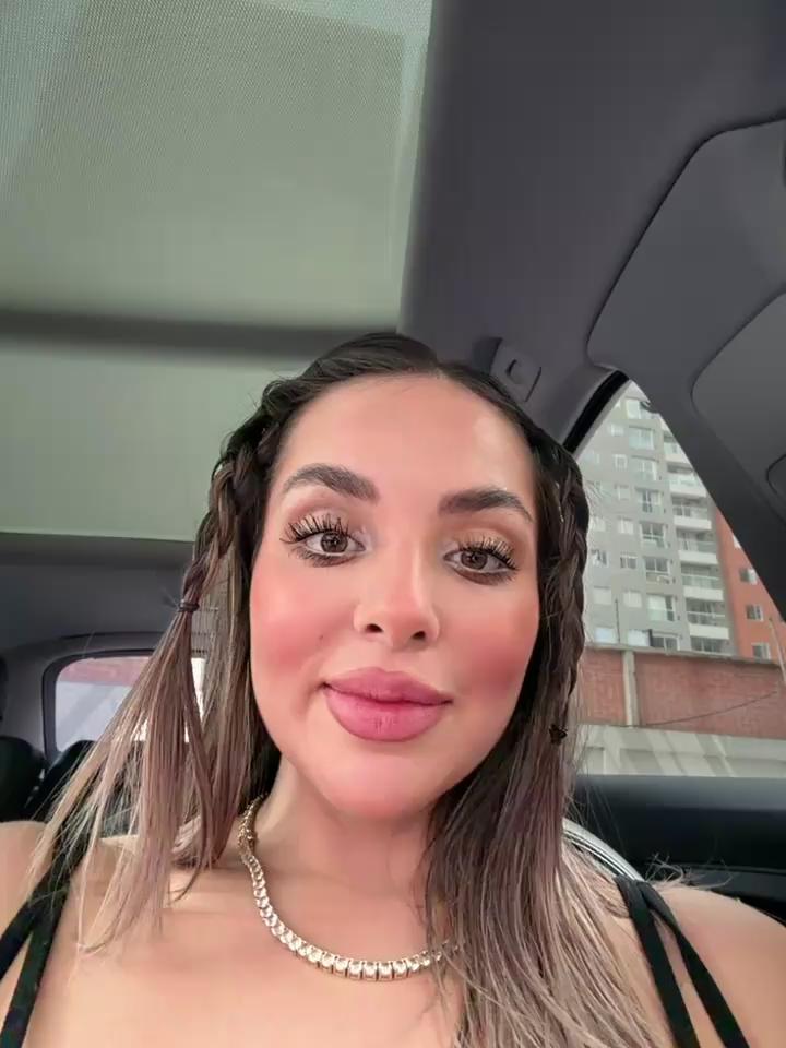 Alirawrz Stripchat recording at 2025-10-20 00:00:00