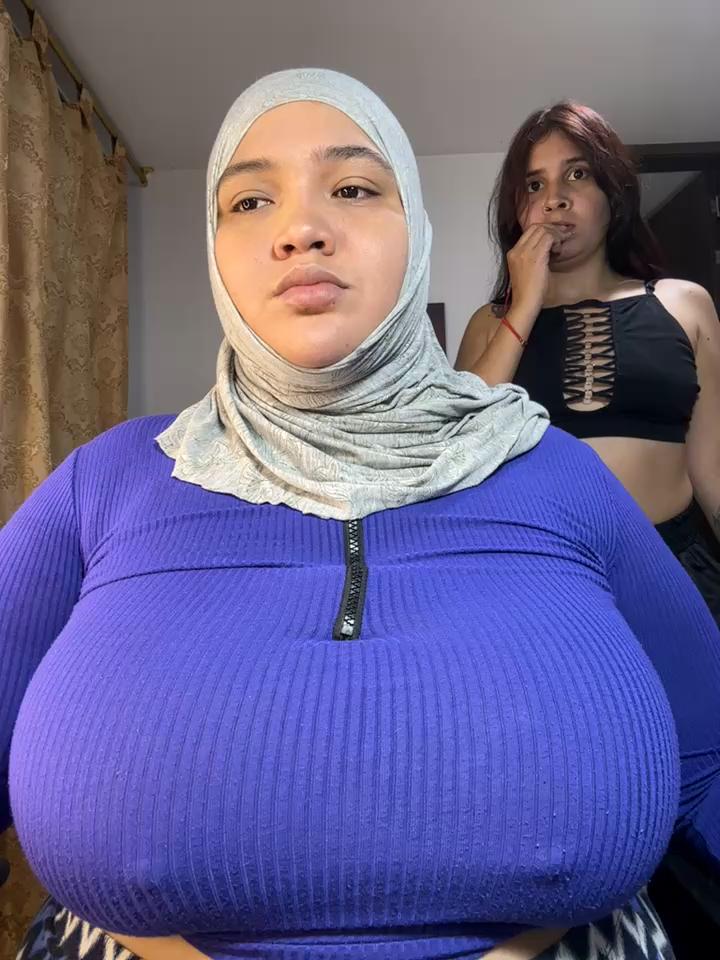 sweetmuslim01 Stripchat recording at 2025-10-20 00:00:00