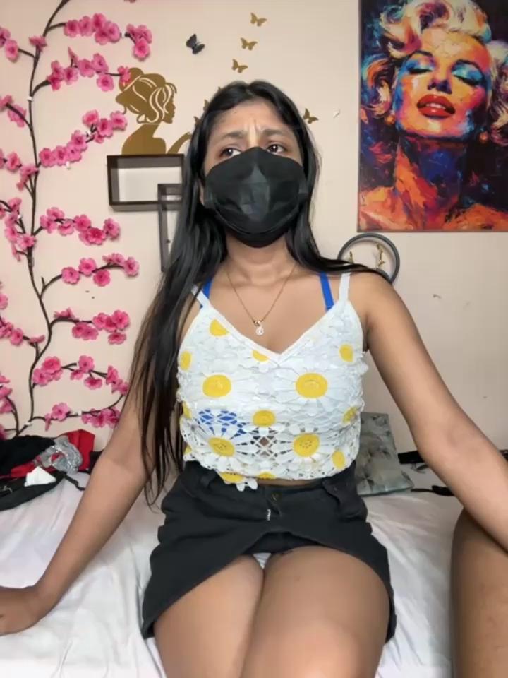 Miss_Anjali_M Stripchat recording at 2025-10-20 00:00:00