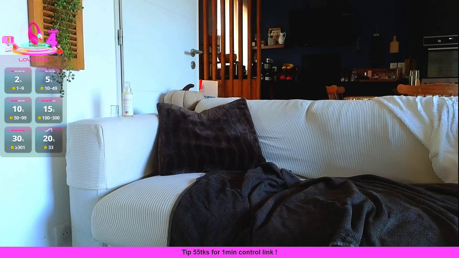 Luxymin34 Stripchat recording at 2025-10-20 00:00:00