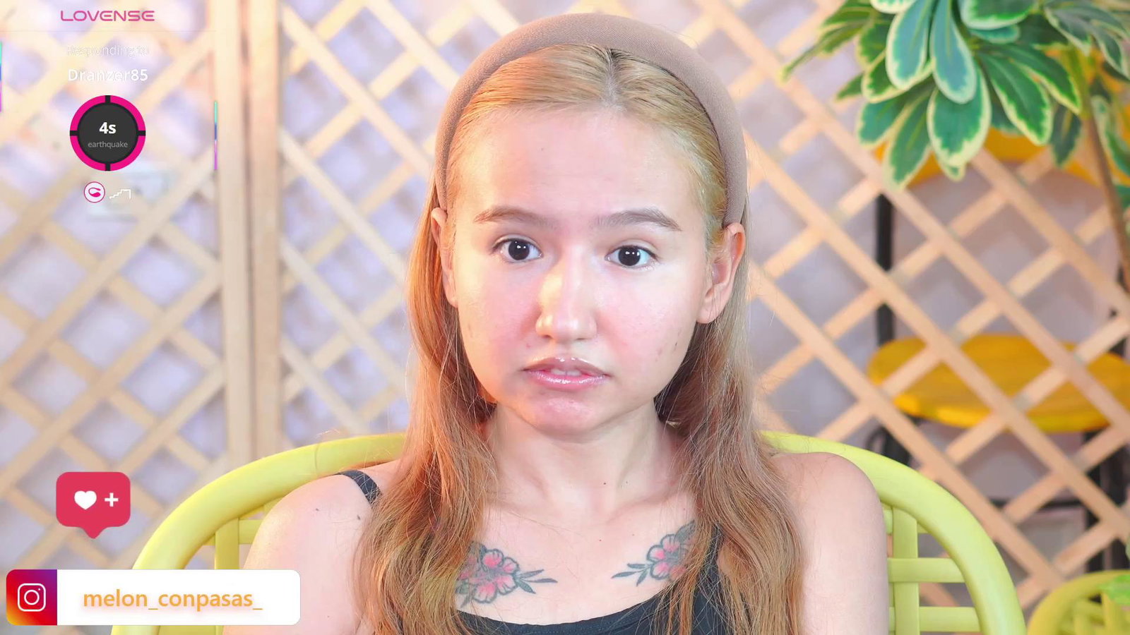 Pinkie_Princes Stripchat recording at 2025-10-20 00:00:00