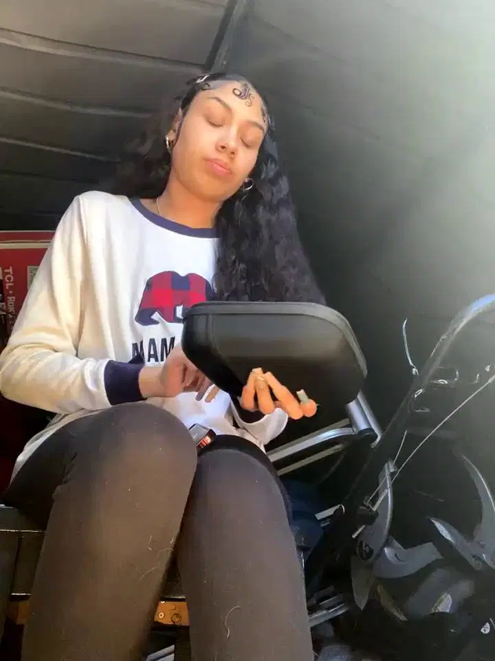 badbaby187 Stripchat recording at 2025-10-20 00:00:00