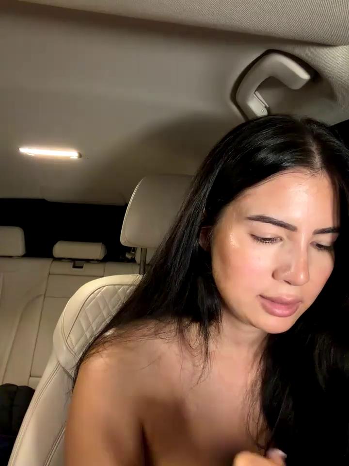 ClaireBree Stripchat recording at 2025-10-20 00:00:00