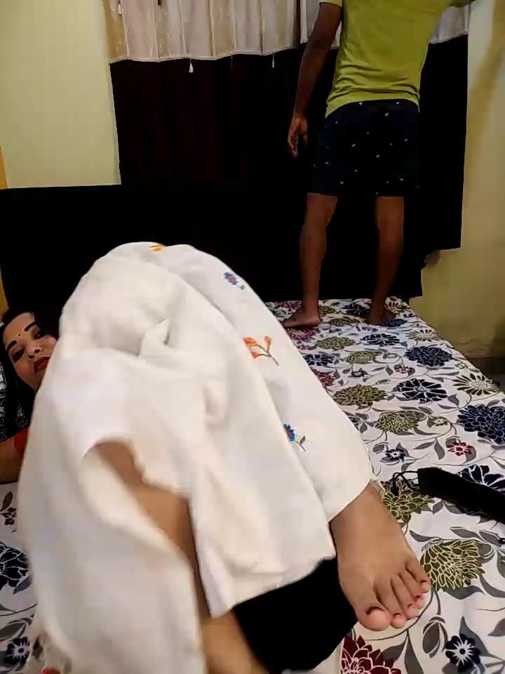 SEXY-MONA-JI Stripchat recording at 2025-10-20 00:00:00