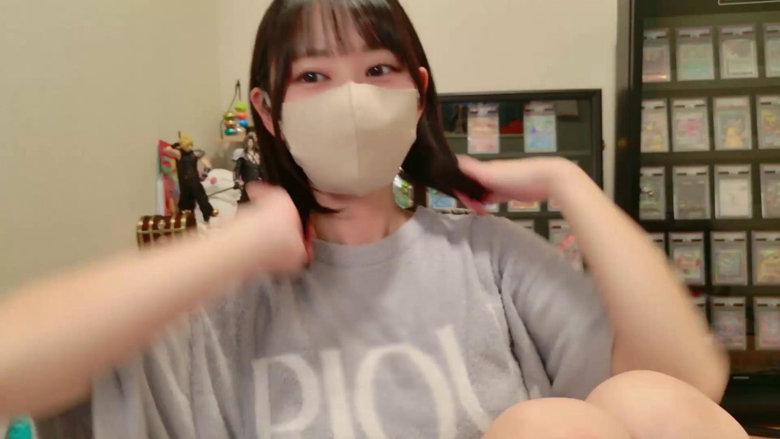 HIKARI_x0 Stripchat recording at 2025-10-21 00:00:00
