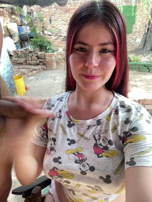 Hotnightsexxx Stripchat recording at 2025-10-21 00:00:00