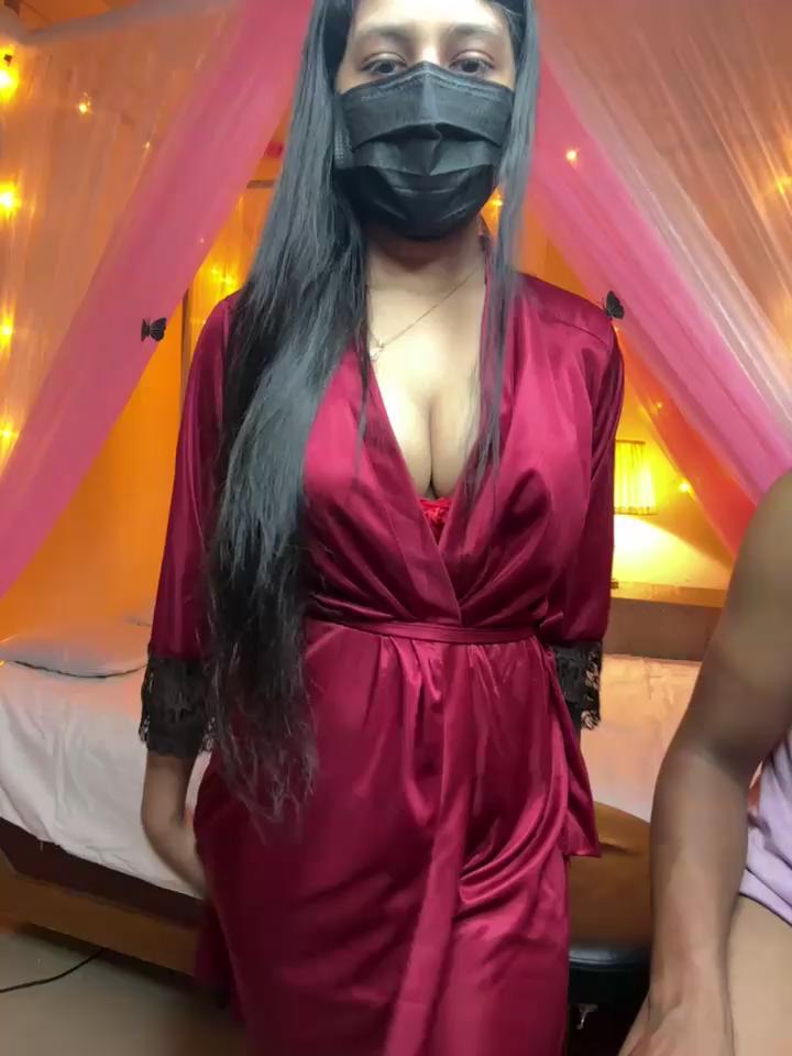 Miss_Anjali_M Stripchat recording at 2025-10-21 00:00:00